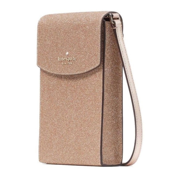 NWT Kate Spade phone purse - Picture 3 of 7